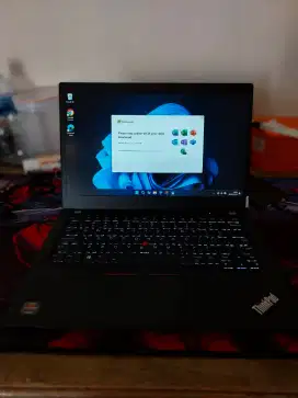 Lenovo thinkpad T495