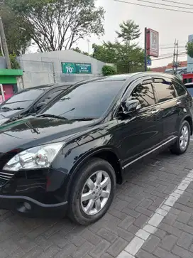 Honda CR-V 2007 Bensin