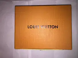 Dompet Pria Louis Vuitton