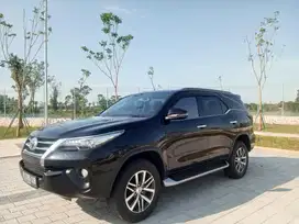 Toyota Fortuner 2019 Diesel