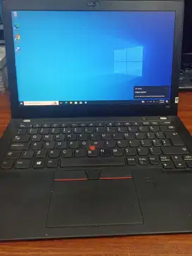 Laptop Lenovo Thinkpad x280 i5 Touchscreen