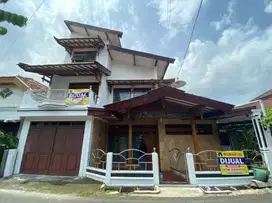 DIJUAL/DIKONTRAK UNTUK RUMAH DINAS, PERUSAHAAN/INSTANSI/KANTOR