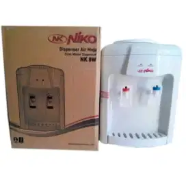 Dispenser Niko Baru