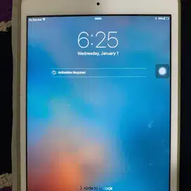 Apple iPad Mini 1 A1454 Locked Original