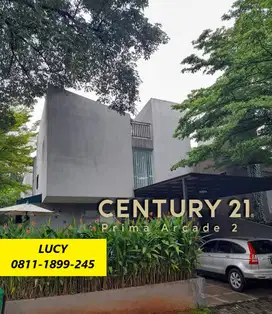 Jual Cepat Rumah Limited di Sektor 1 Bintaro 14261SC