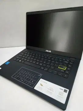 Asus VivoBook GO 14 E410KA