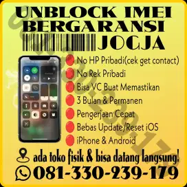 Unlock / unblock iphone