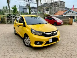 Honda Brio 1.2 E 2022 / 2023 MT Manual, Sangat terawat