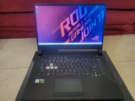 ASUS ROG STRIX G531GD Core i5