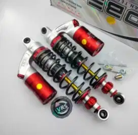 Shock tabung DBS premium