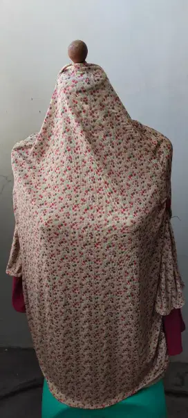 Jual manekin bisa utk baju atau kerudung