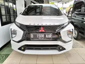 Mitsubishi Xpander 2019 Bensin