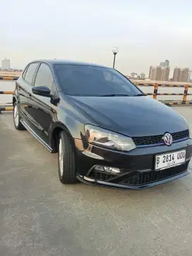 VW Polo 1.2 GT ( Built up ) 2020