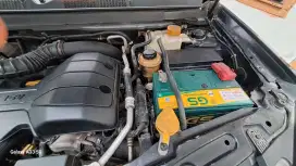 Jual Mobil Chevrolet Captiva Diesel