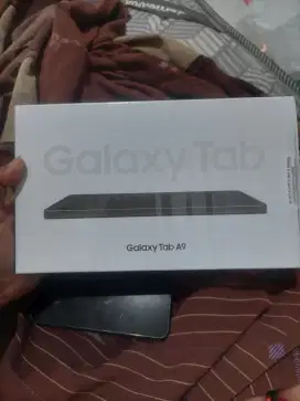 SAMSUNG GALAXY TAB A9