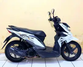 Honda Beat Street Tahun 2018