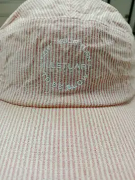 Topi Thrift Brand Jill Stuard