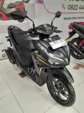 ALL NEW HONDA VARIO 125 ISS 2022 JOSS