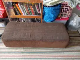 Sofa Bed bahan kain