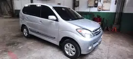 Toyota Avanza 2005 Bensin