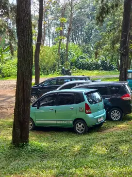 Dijual Karimun Estilo-Mobil Kesayangan, Siap Jalan!