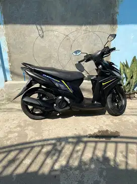 Yamaha new mio M3 CW  th 2017
