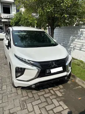 LELANG PREMIUM Xpander Mitsubishi 2021 - 1,5 GLS Manual