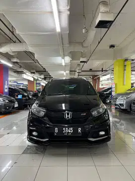 [Paket Murah] Honda Mobilio RS 2017