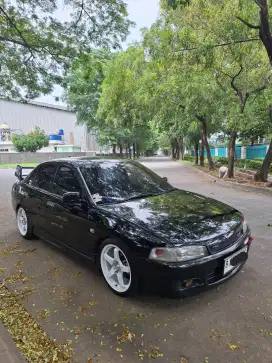 Mitsubishi lancer ck4 manual tahun 1997