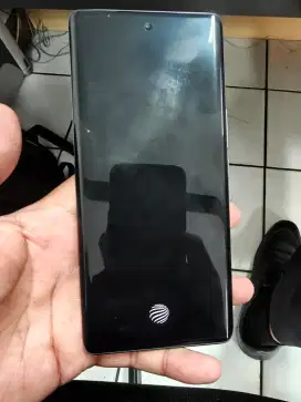 Vivo v40 Second