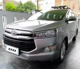 Innova Reborn 2.4 G SOLAR M/T 2019