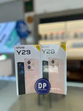 Vivo Y28 Ram 8/256Gb Dunia Ponsel