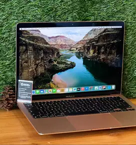 Laptop Apple Macbook air 13 Inch M1 2020 16 GB/256 GB | Gaming