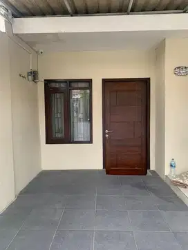 Dijual Murah Rumah Subsidi