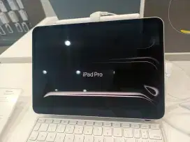 Ipad pro terbaru cicilan ringan