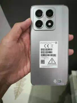 HP Xiaomi 14 T blm dipakai