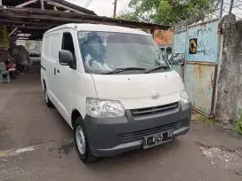 Daihatsu Gran max AC Blind grand box van grandmax granmax blindvan del