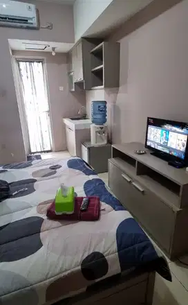 Sewa Apartemen Depok Harian Tepat untuk Transit dan Staycation