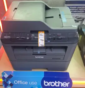 Printer Brother Laserjet DCP-L2540DW Laser Jet Wireless