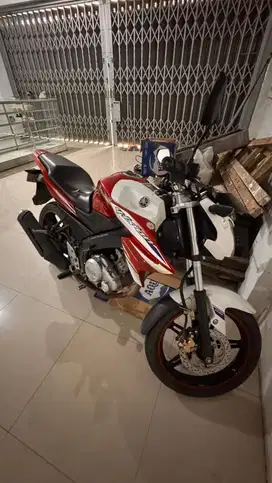 JUAL MOTOR VIXION