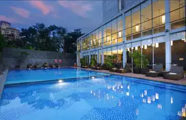 ASTON PRIORITY SIMATUPANG 4 STAR HOTEL & CONFERENCE CENTER