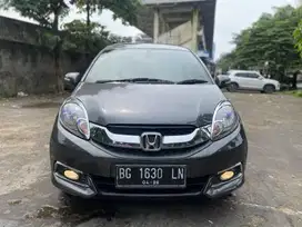 Honda Mobilio 1.5 E Bensin Manual 2014
Km 122