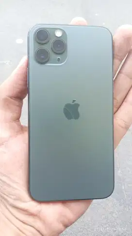 Iphone 11 Pro 64 GB