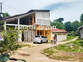 DIJUAL RUMAH MURAH STRATEGIS DI HUUK JALAN DESA