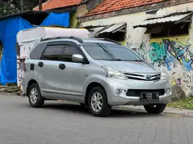 Toyota Avanza G 1.3 MT 2012