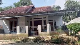 Rumah Bagus Sudah Shm Siap Isi Jual Cepat