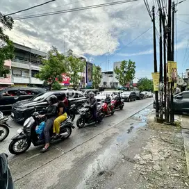 DISEWA RUKO JALAN GUNUNG KRAKATAU (Michelle)