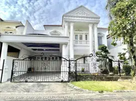 Rumah Sewa Wisata Bukit Mas • Full Furnish