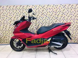 Honda  pcx 160 Abs Dp 500 Rb