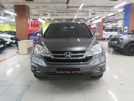 Honda CR-V 2.4 2011 AT